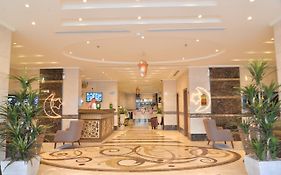 حياة إن للشقق المخدومة HAYAT INN Service Apartments